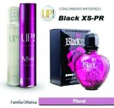 Perfume UP! Misti Black XS for Her