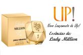 UP!46 Perfume Munique ref. Lady Million*