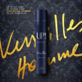 Perfume UP! Versailles Masculino 50 ml - Invictus