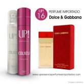 UP!16 Perfume Coliseu