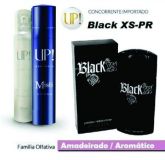 Perfume UP! Misti - Black XS*